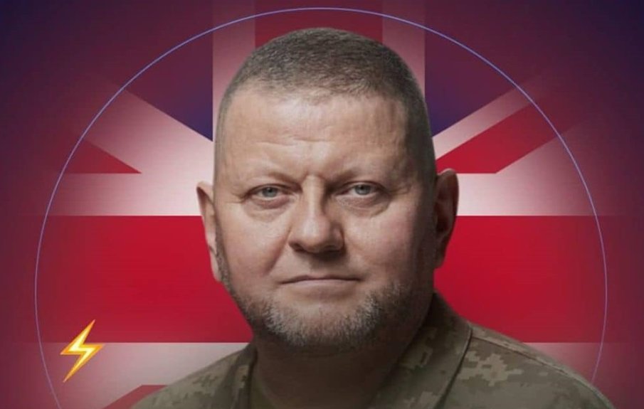 Сиймур Хърш: Дните на Зеленски са преброени - Тръмп е избрал Залужни за негов приемник