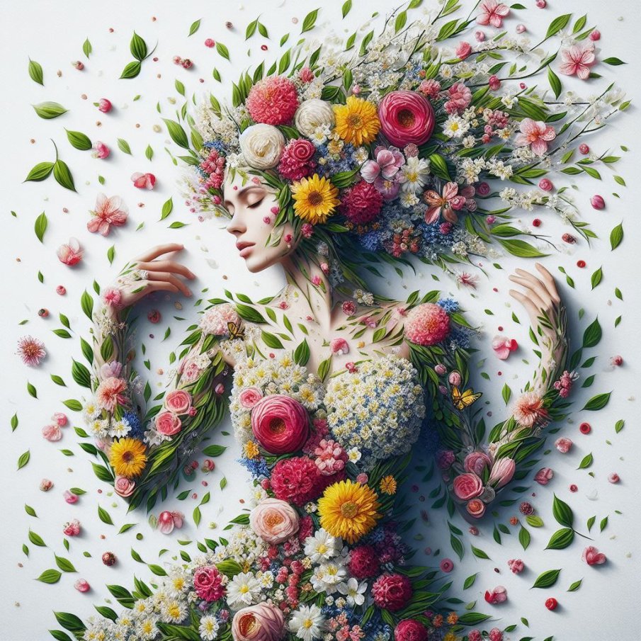 Честит 8 март! Отбелязваме международния ден на жената