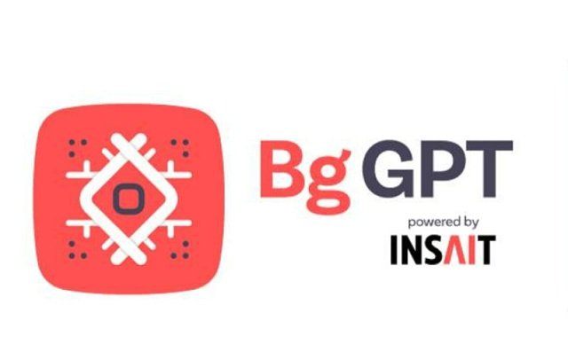BgGPT - изкуственият интелект на български език вече е достъпен