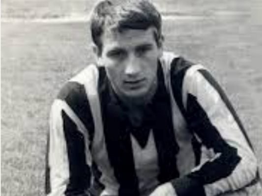 ТЪЖНА ВЕСТ! Отиде си легендата на ”Ботев” (Пд) Георги Попов - Тумби