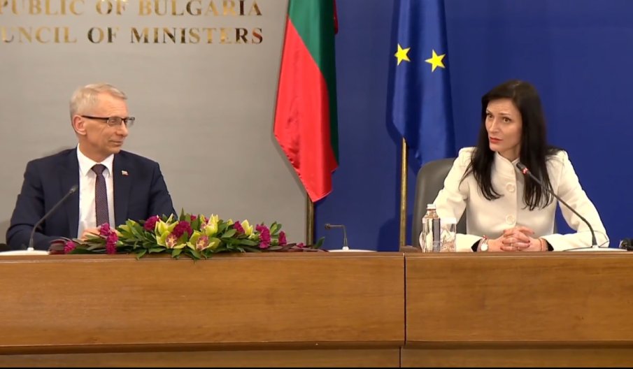 ГОРЕЩА ТЕМА! Денков с първи коментар за споразумението на ГЕРБ: Добро начало за истински преговори