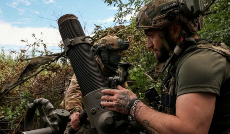 Вашингтонският институт: Украинските сили минават в отбрана