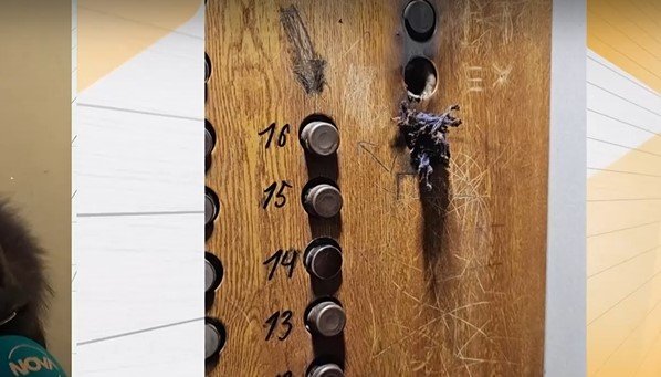 Пироман тормози цял блок в София: Пали асансьори и ел. табла