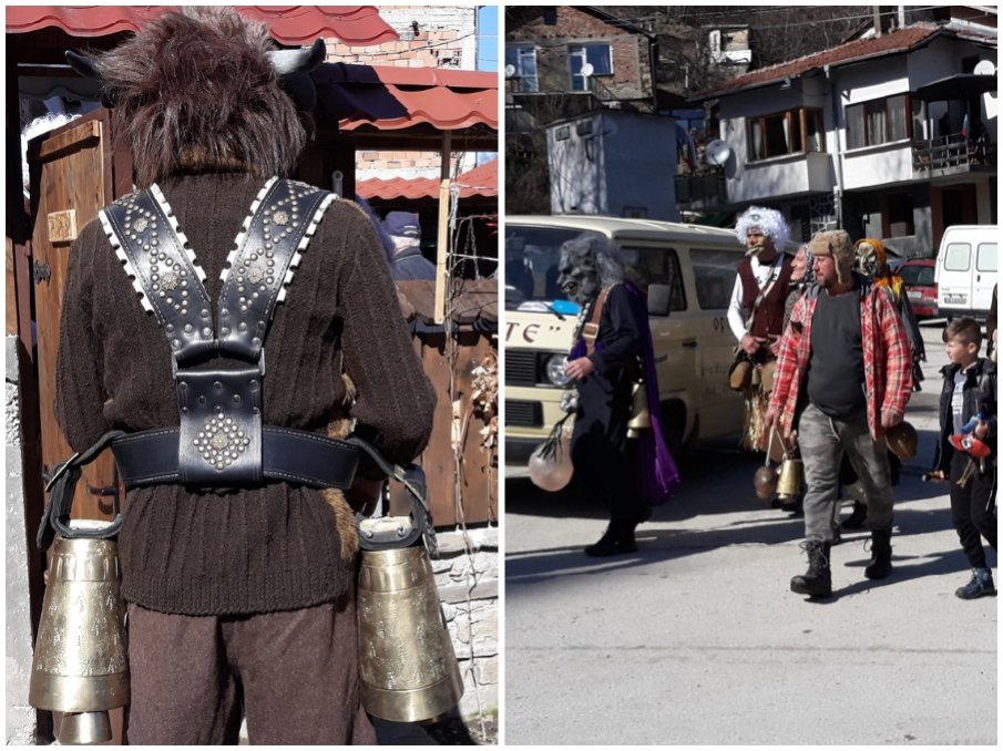 Родопското село Дедово кани на карнавал, вижте програмата