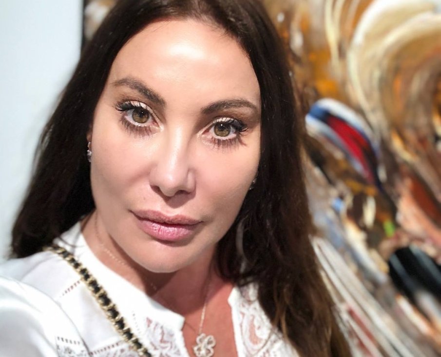 21 години след убийството на Илия Павлов: Дарина Павлова му обеща вечна любов