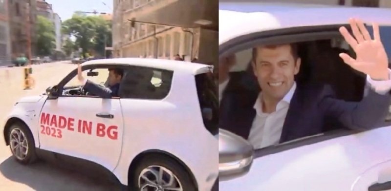 А кога ще има закон за регулиране на фалшиви политици като Киро?