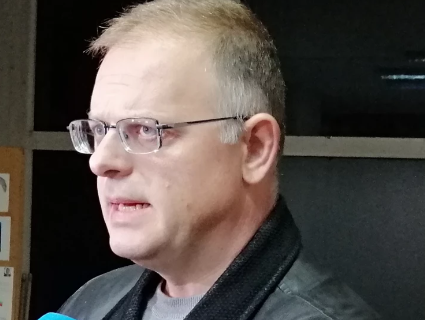 Топ прокурор от Пловдив хвърли оставка