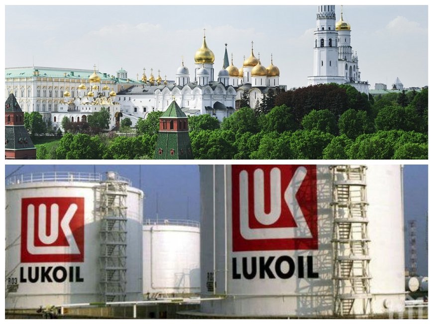 Newsweek: България удари сериозно Москва със спирането на руския петрол, с който се финансира войната в Украйна