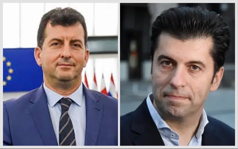 Евродепутат: Кирил Петков мечтае да закрива медии?!