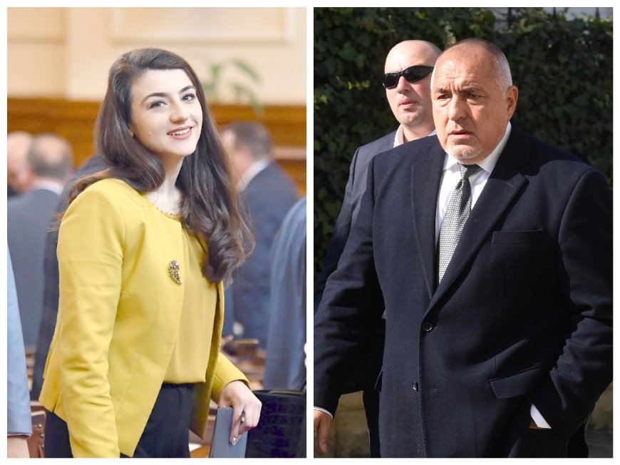 ПЪРВО В ПИК: Ленчето със среднощна атака срещу кметове на ГЕРБ - закани се да им стъжни живота