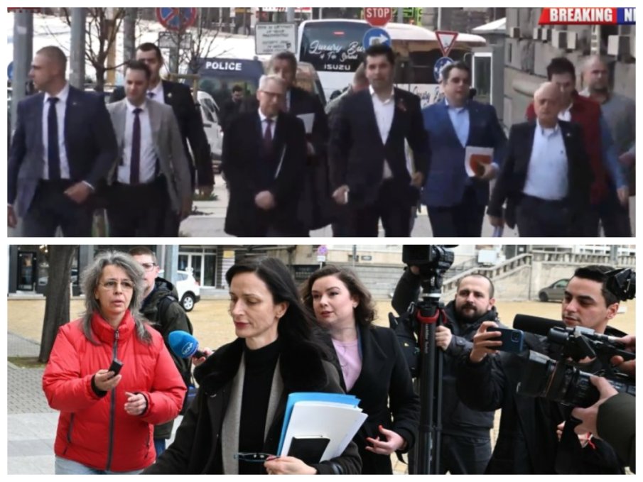 ГОРЕЩА ТЕМА! Така приключват популистите - от камерите в мола до тайното делкане на министри и регулатори