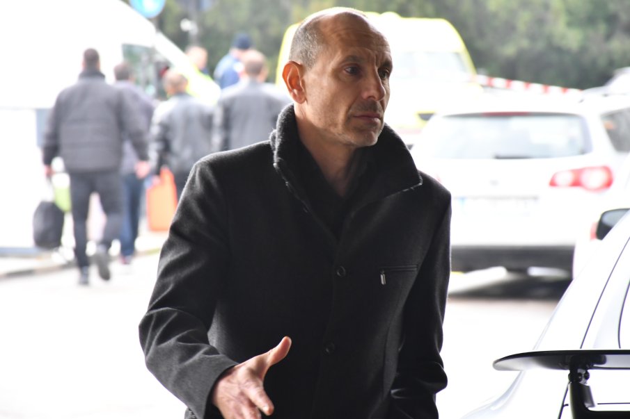 БРАВО! Голямо признание за Мартин Петров