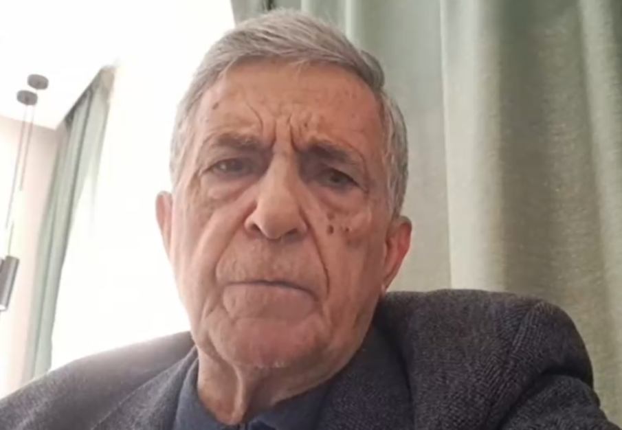 Проф. Иван Желев: Нов митрополит на Сливен ще бъде избран след Великден, нов патриарх - през юни