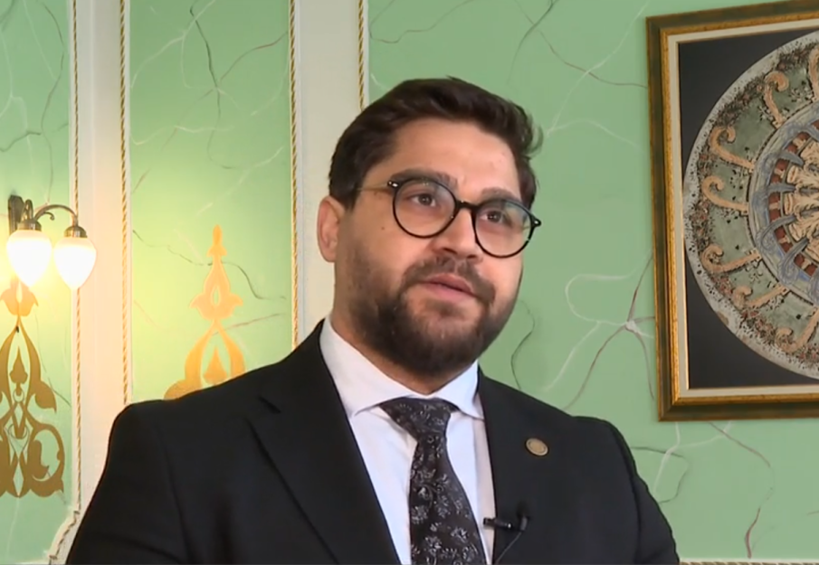 Главният секретар на мюфтийството: Патриархът успяваше да сплоти вероизповеданията