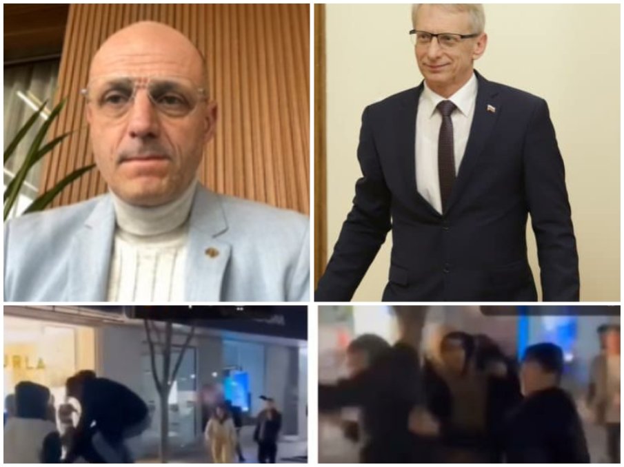 НАПРЕЖЕНИЕ! Ресторантьорите скочиха заради буйствата на тълпите мигранти - искат спешни мерки