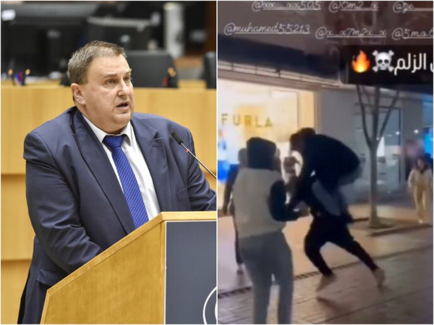 САМО В ПИК TV! Евродепутатът Емил Радев с важни новини - има ли мигрантска криза у нас (ОБНОВЕНА/ВИДЕО)