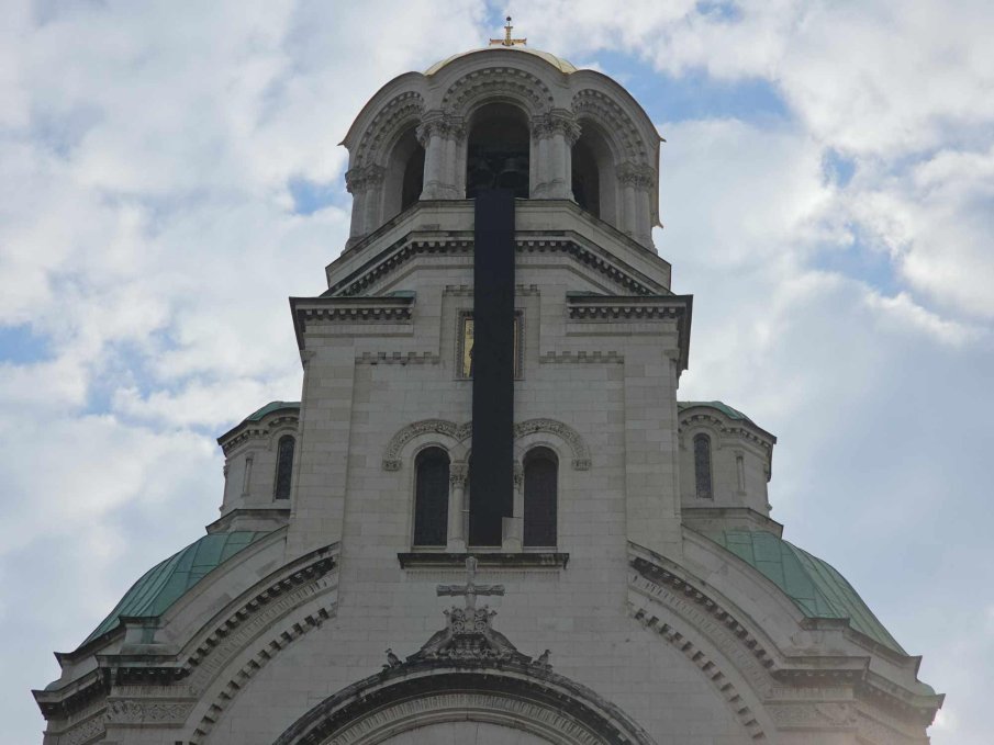 За първи път посрещаме Великден без глава на църквата