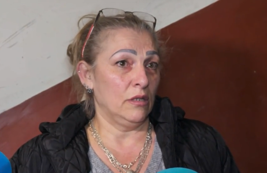 Майката на пребитата в Бобов дол жена: Дъщеря ми е обсебена от насилника си