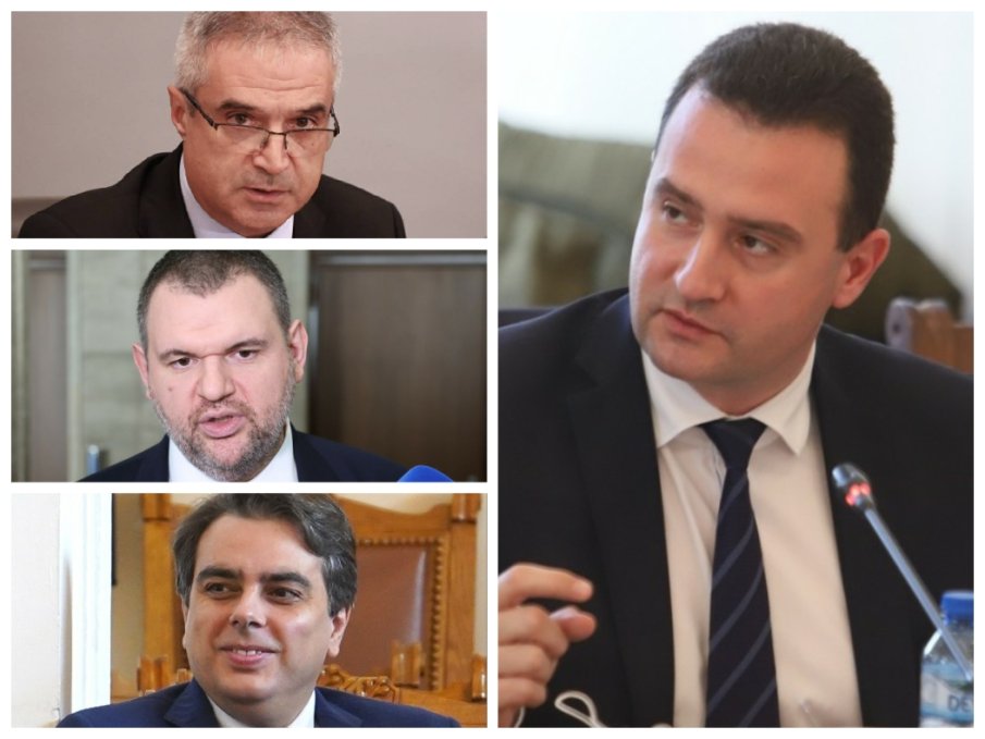 ДЪРЖАВАТА НА ИЗМАМАТА! Покриват ли Пеевски, министър Радев и ПП безобразията в енергетиката, защото Асен се интересува от газа