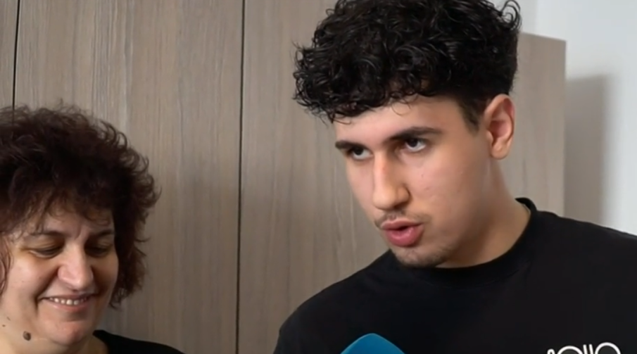 Да бъдеш кръстен от патриарха: Борис и срещите му с духовния отец