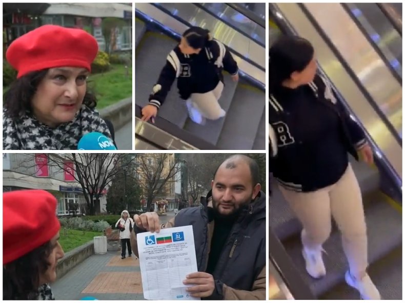 ПОРЕДНА ИЗМАМА: Румънци се представят за глухонеми, събират дарения у нас