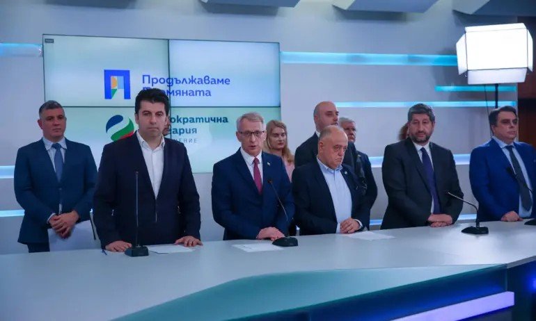 Последен валс - Ники отпътува, Танас също