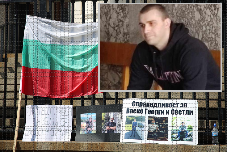 8 години затвор за убиеца от Български извор, погубил трима души при жестока катастрофа