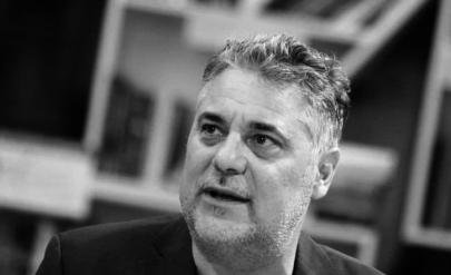 Румен Радев със съболезнование за смъртта на Алек Попов