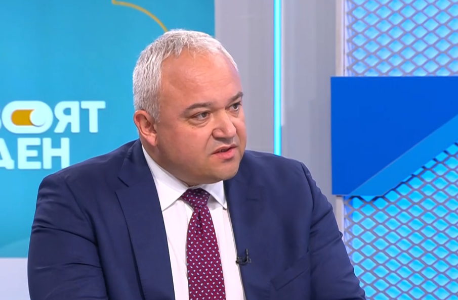 Демерджиев за кандърмите за ротацията: Преговарят на тъмно, а основният проблем е кой колко поста ще вземе