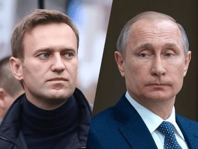 УОЛСТРИЙТ ДЖЪРНЪЛ ГЪРМИ: Путин не е замесен в смъртта на Навални