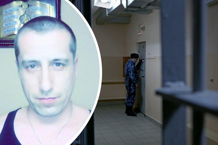 Доживотна присъда за „Волжкия маниак“, убил 31 жени в Русия