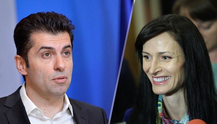 Колтуклиева: Фалшивата декларация на Кирил Петков избледня пред фалшивия списък на Габриел