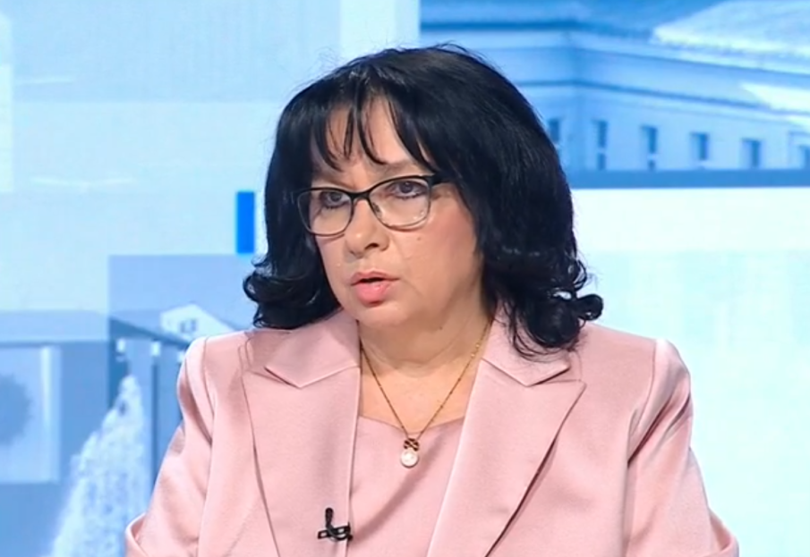 Теменужка Петкова се присъедини към хора на ГЕРБ: Никога повече Асен Василев министър! С втория мандат няма да се получи нищо