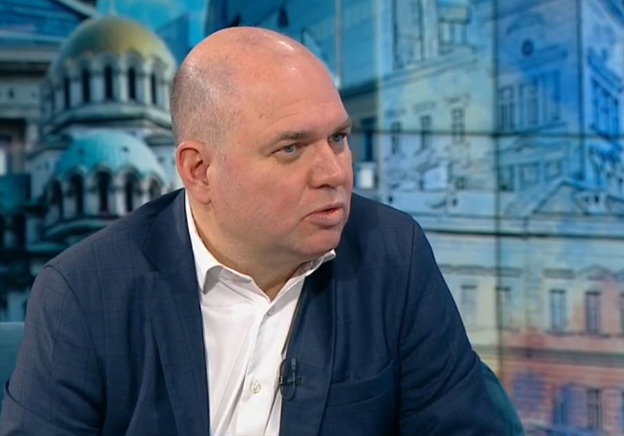 КАТО ПАРТИЗАНИН: Владислав Панев не обели дума имало ли е скандали между преговорните групи