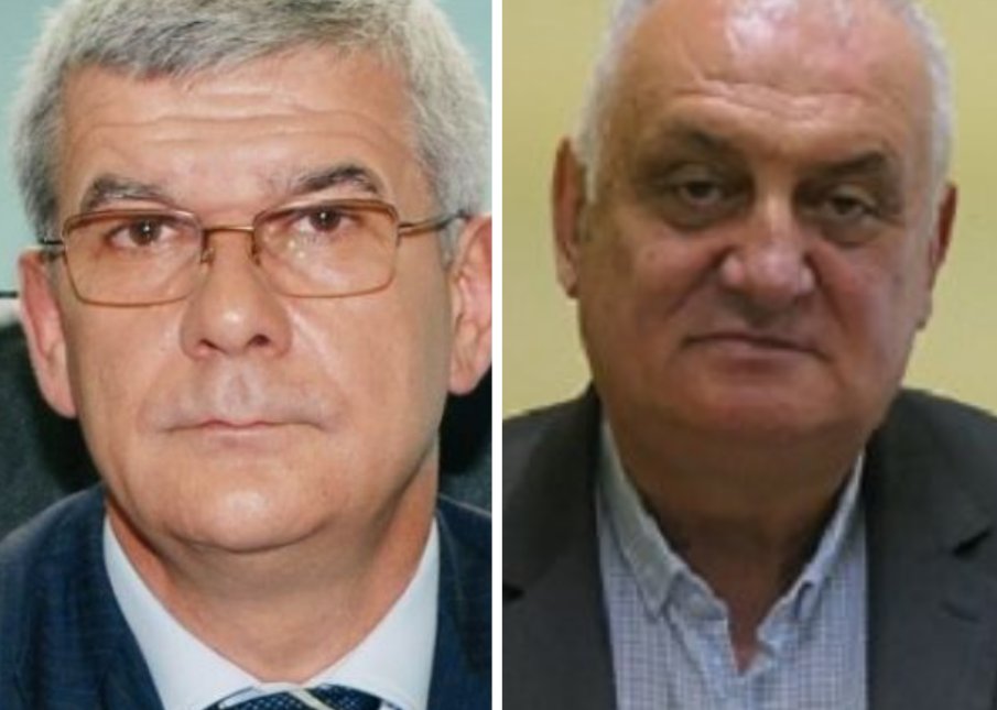 СУПЕР СКАНДАЛ: Министър Кирил Вътев върти интриги и иска да изгони свой заместник
