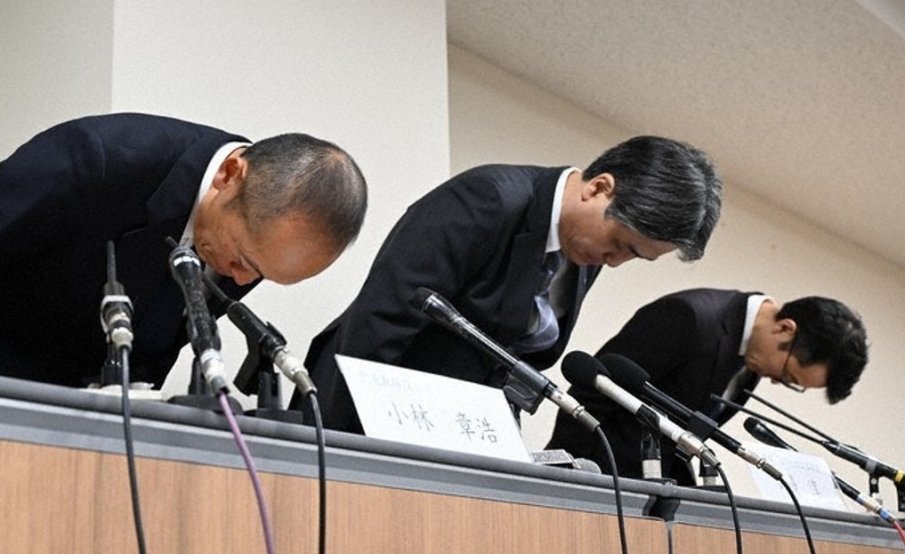 Хранителни добавки убиха двама и вкараха над 100 души в болници в Япония