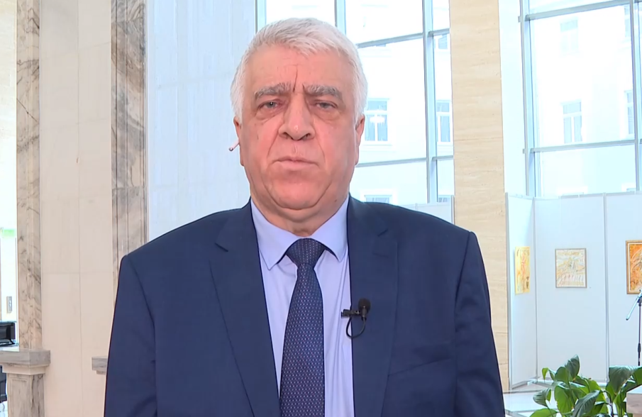 ВЯРВА СИ! Гечев: Част от избирателите на ППДБ ще подкрепят БСП на следващите избори