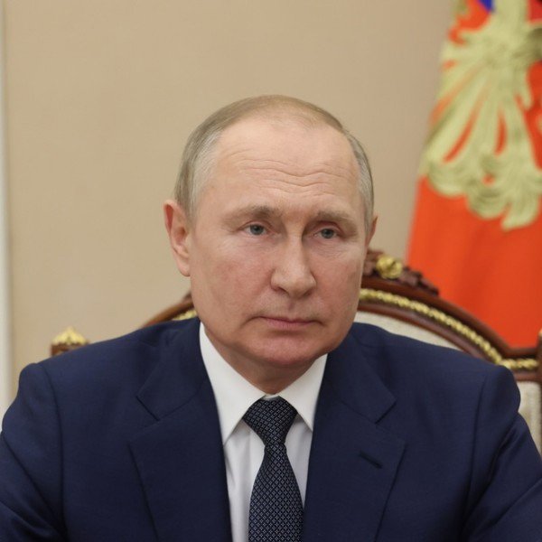 Bloomberg: Путин е решен да постигне военните си цели в Украйна