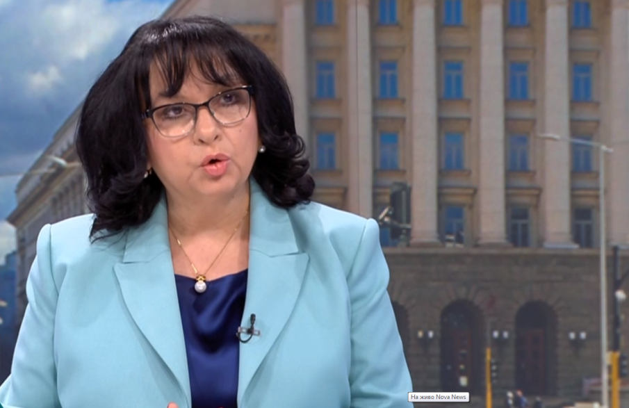 Теменужка Петкова: ППДБ искаха да имат цялата власт, затова преговорите се провалиха