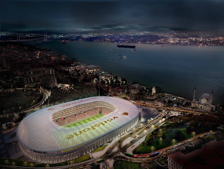 Истанбул приема Европейските игри през 2027 г