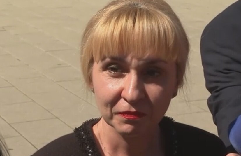 НА КАСТИНГ ПРИ РАДЕВ: Диана Ковачева отказа да стане служебен премиер, подава оставка и като омбудсман