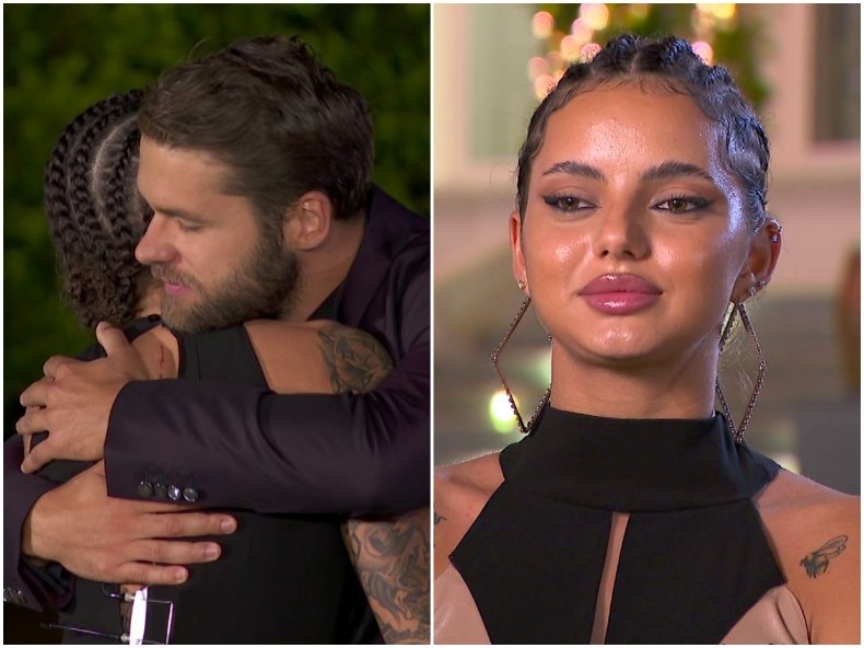 Пребили жестоко на Свети Валентин една от участничките в Ергенът