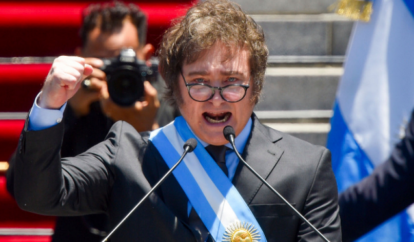 Арести срещу строгите мерки за икономии в Аржентина