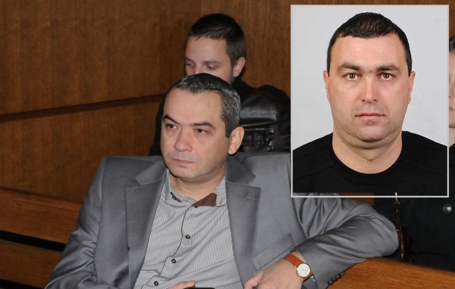 Висшият прокурорски съвет отказа да отстрани прокурор Константин Сулев заради случая Пепи Еврото