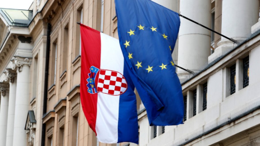 Аделина Марини: Резултатите на Европейската прокуратура в Хърватия са феноменални