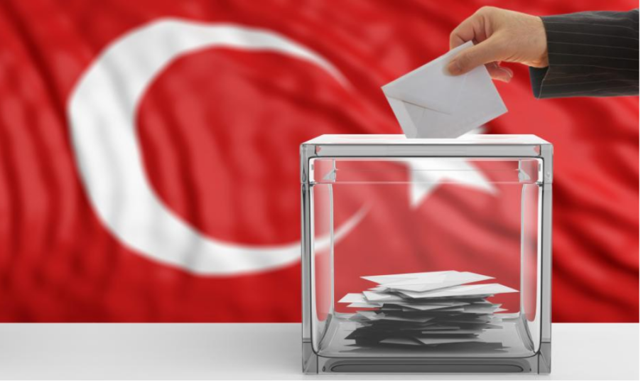 Най-възрастният кандидат на изборите в Турция е на 90 години, най-младият - на 18