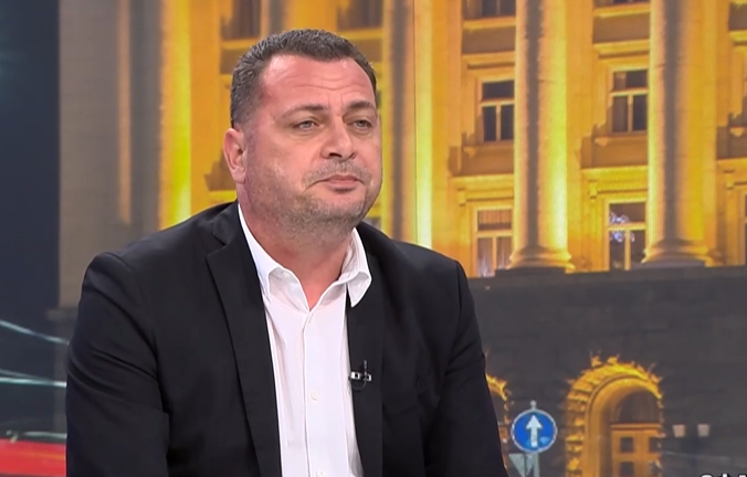 Иван Ченчев: Смятам, че разговори между ГЕРБ-СДС и ПП-ДБ не текат, този парламент е приключен
