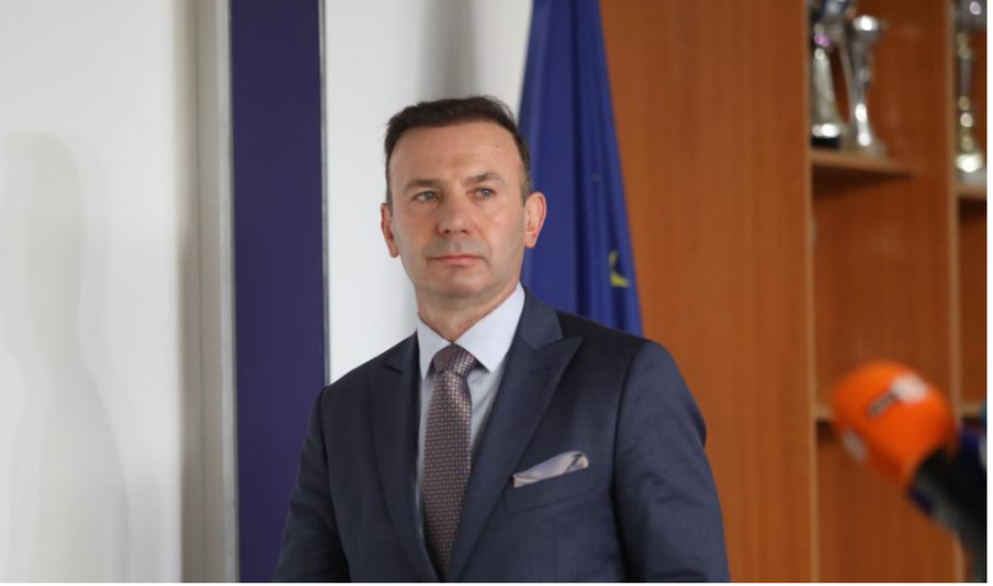 Разпитват Живко Коцев в Комисията за противодействие на корупцията
