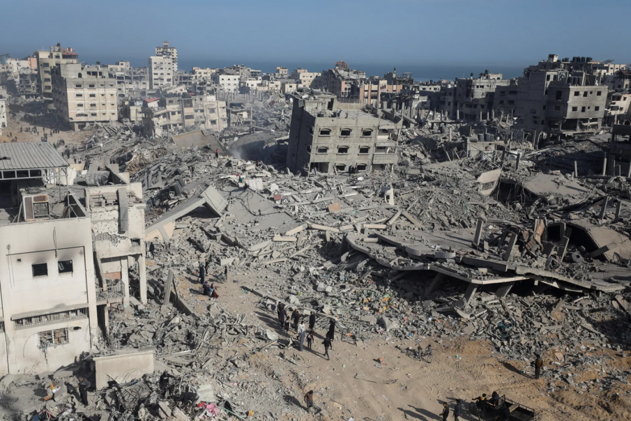 Израел нареди евакуации в Газа