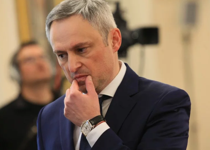 ПАК ГРЕДА: И Радослав Миленков отказа премиерския пост